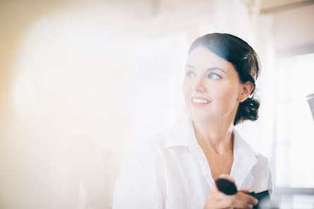 Photographe de mariage Simone Infantino (fototino). Photo du 5 mai 2016