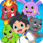 Cover Image of Tải xuống Poke Fight 1.1 APK