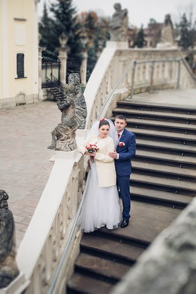 Düğün fotoğrafçısı Olga Kuzik (olakuzyk). 8 Aralık 2015 fotoları