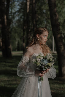 Hochzeitsfotograf Alena Nepomp (alenanepomn). Foto vom 26. Juli 2022