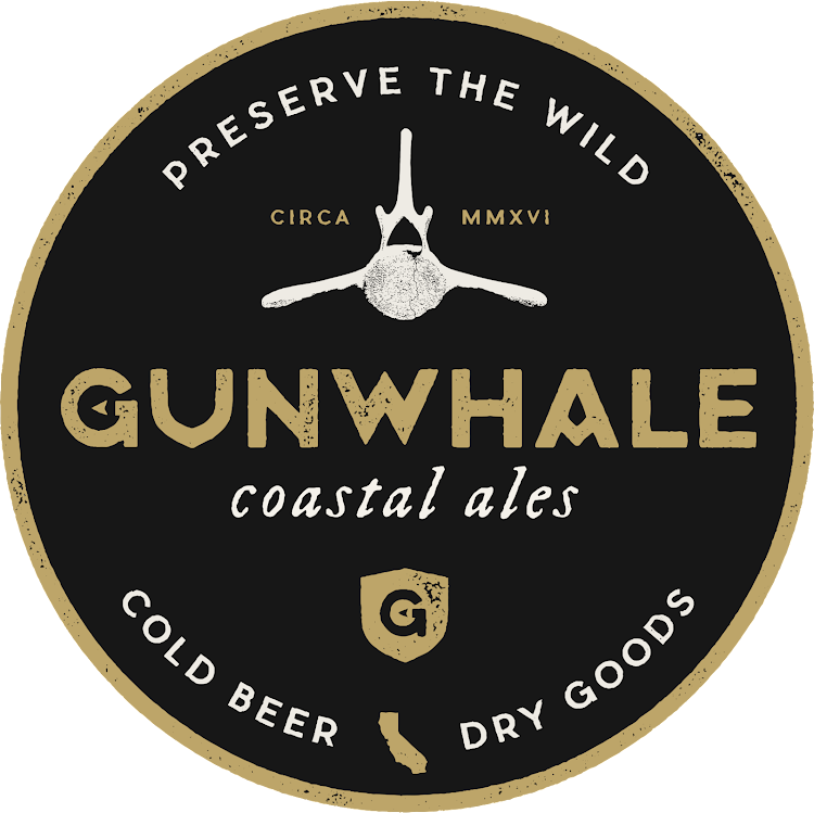 Logo of Gunwhale Ales Lost Love