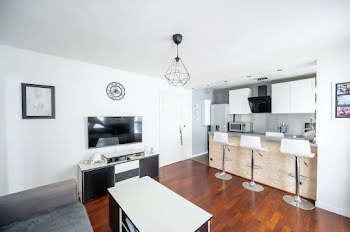 appartement à Levallois-Perret (92)