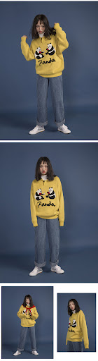 Title 2, Odd maker sweater