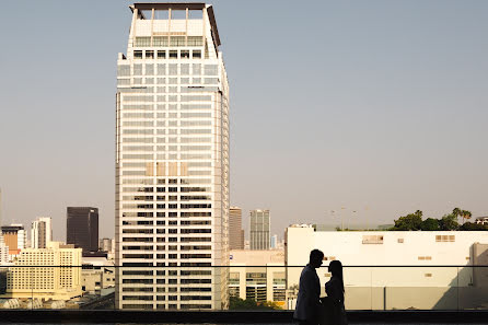 Fotógrafo de bodas Piwat Jangbua (piwat). Foto del 4 de junio 2023