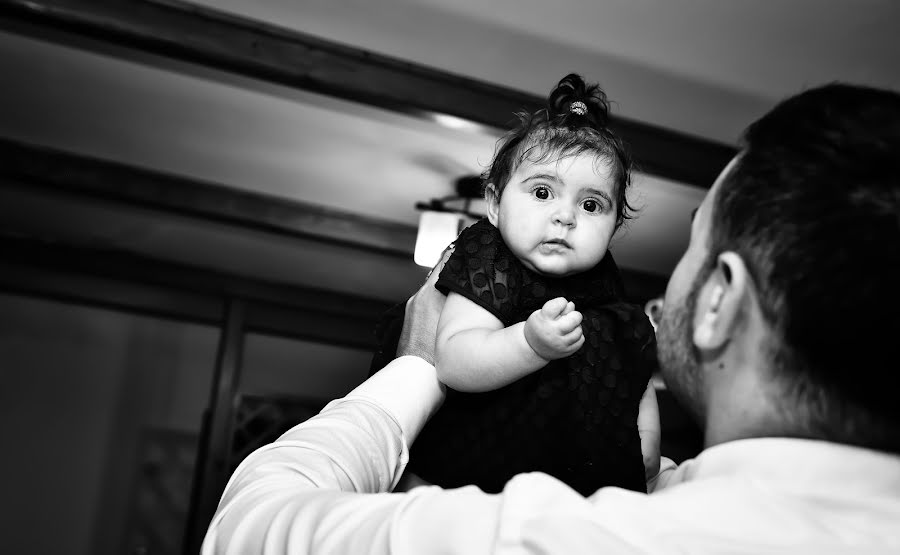 Fotógrafo de casamento Raul Kallayi (raulkallayi). Foto de 22 de março 2019