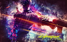 Cyberpunk 2077 Wallpaper small promo image