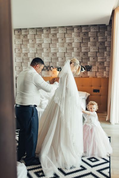 Wedding photographer Sergey Zayac (sergeyzayats). Photo of 10 March 2020