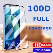 Ốp Lưng Iphone Ốp Lưng Iphonekính Cường Lực Bảo Vệ Màn Hình Thích Hợp Cho Iphone 11 12 11Pro 12Pro Max 7 8 7 8Plus X Xs Xsmax Xr