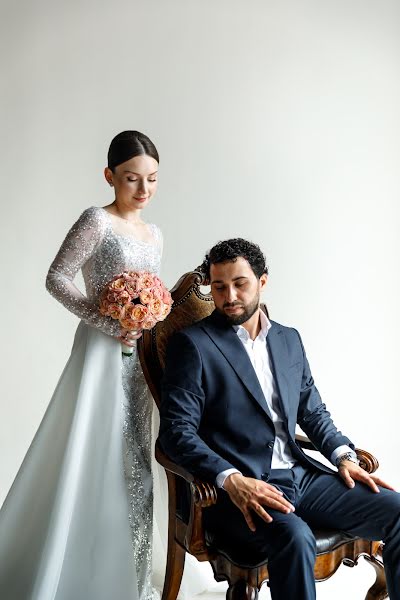 Fotografo di matrimoni Ivan Ayvazyan (ivan1090). Foto del 27 luglio 2023