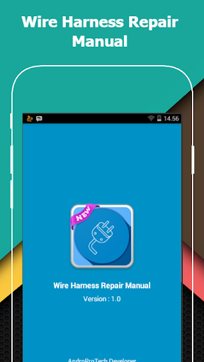 Wire Harness Repair Manual