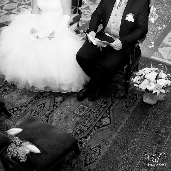 Fotógrafo de bodas Valérie Ruperti (valerieruperti). Foto del 18 de mayo 2016