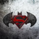 Batman & Superman Wallpapers and New Tab