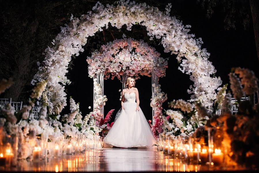 Fotógrafo de bodas Lana Abramyan (lanaa). Foto del 19 de septiembre 2019