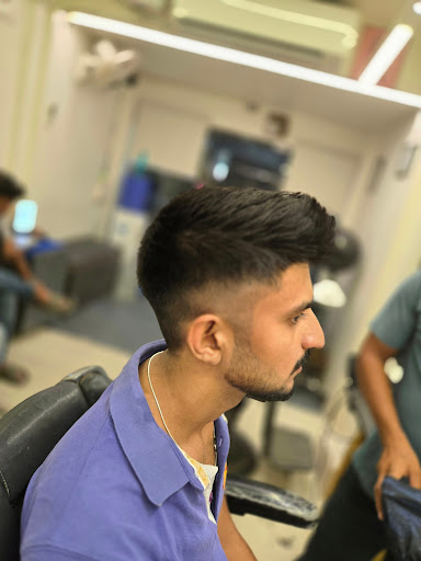 Krishna Hair salon — business photo 8