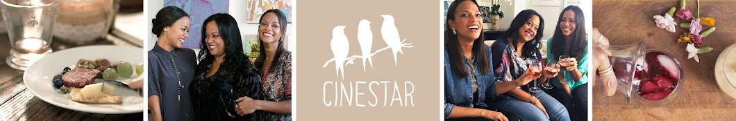 Cinestar Pictures Banner