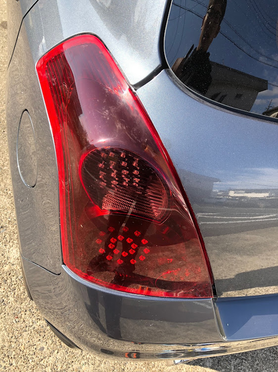スイフトスポーツの#LED・初めての社外テールに関するカスタム事例の投稿画像19枚目