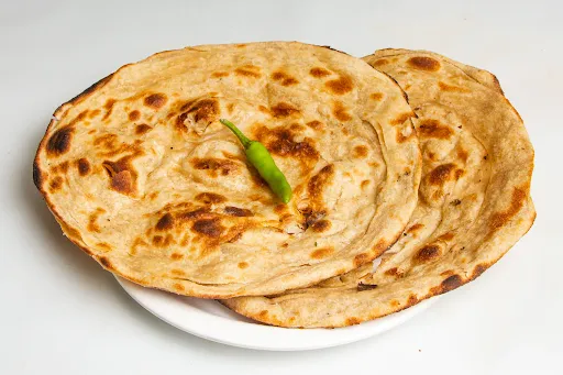 Butter Tandoori Roti