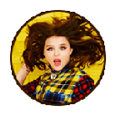 Selena Gomez New Tab page Chrome extension download