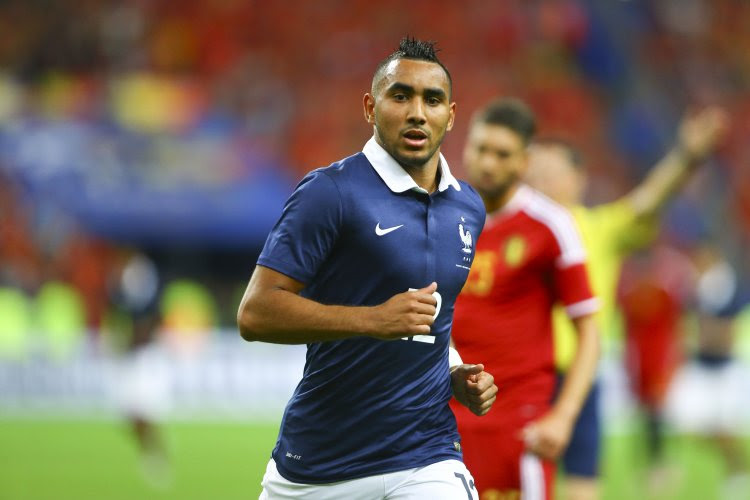 Payet ne comprend pas sa non-sélection