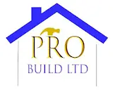 Pro Build Logo