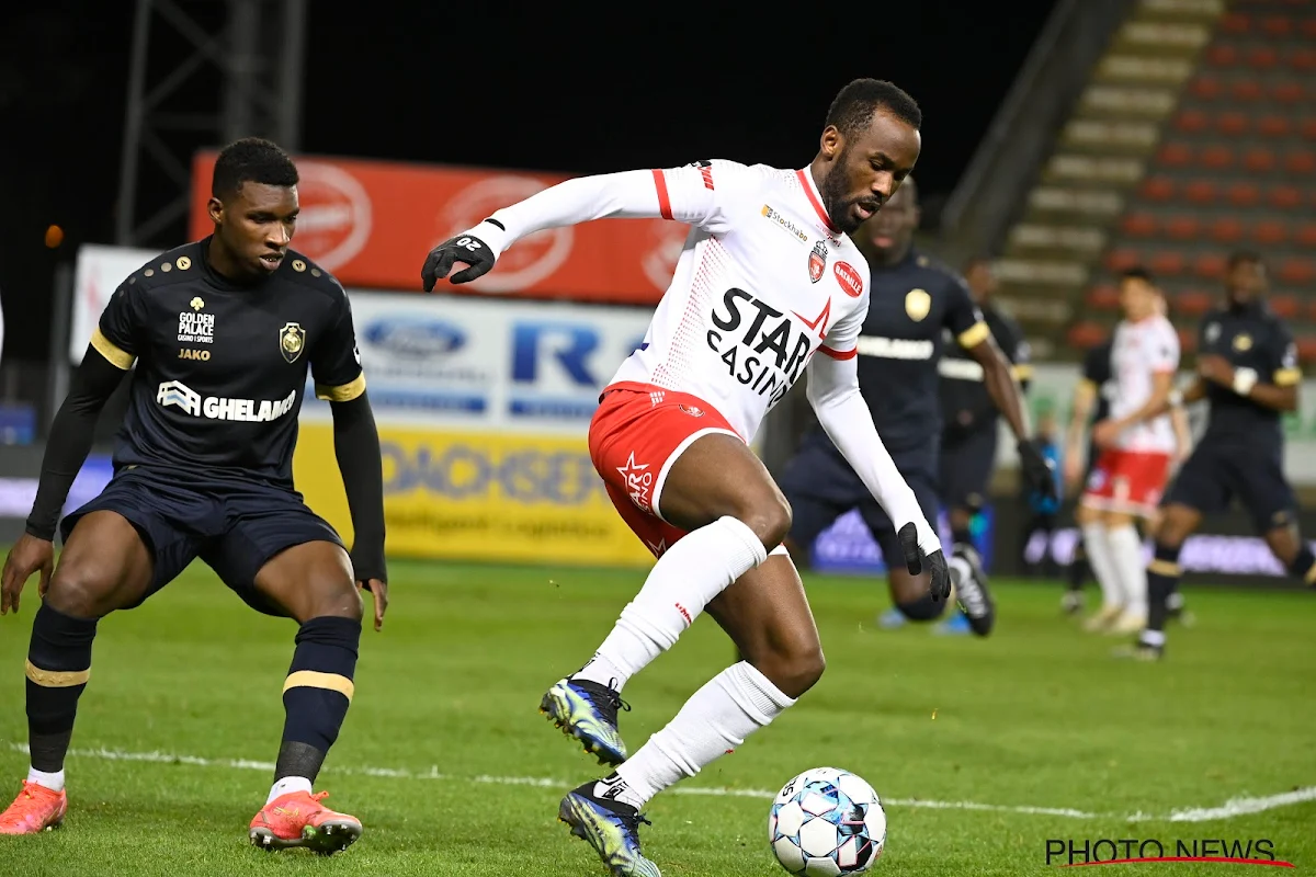 Officiel : Fabrice Olinga rebondit au Portugal 