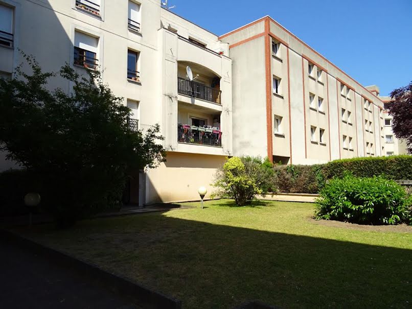 Vente appartement 3 pièces 65 m² à Cergy (95000), 195 767 €