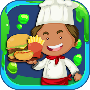 Download Junk Food Match 3 For PC Windows and Mac