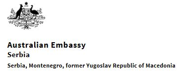 About Us Australian Embassy Belgrade