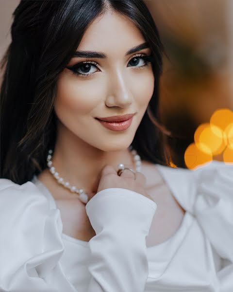 Wedding photographer Zaur Yusupov (zaur). Photo of 29 October 2022