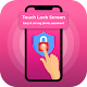 Download Touch Lock Screen - Easy And Strong Photo Password For PC Windows and Mac 1.0