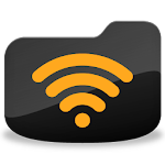 Cover Image of ดาวน์โหลด WiFi File Explorer PRO 1.10.1 APK