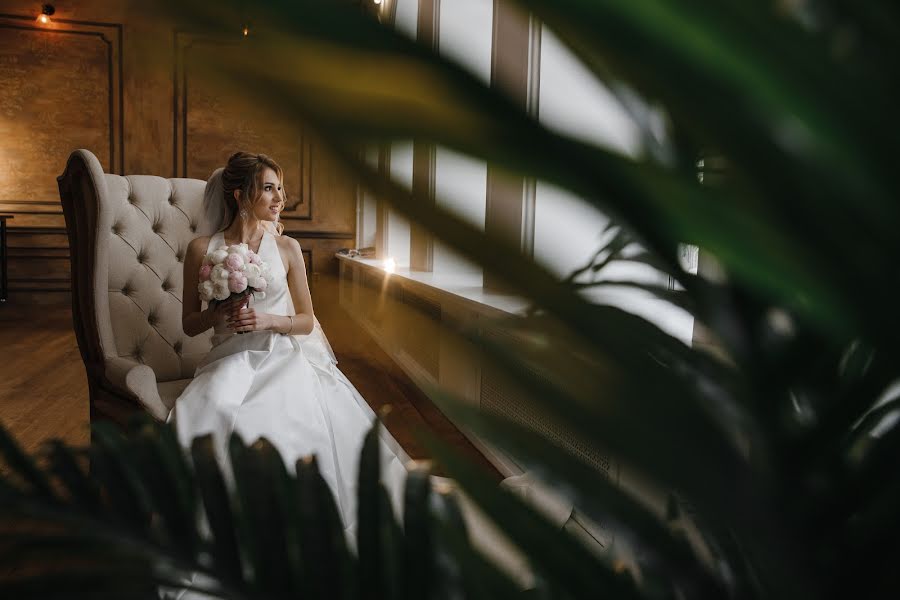 Wedding photographer Emil Isyakaev (emilisyakaev). Photo of 23 June 2018