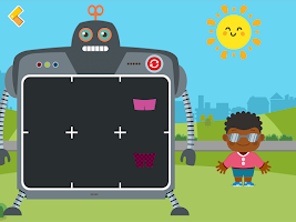 Nature Kids – learn and play Screenshot