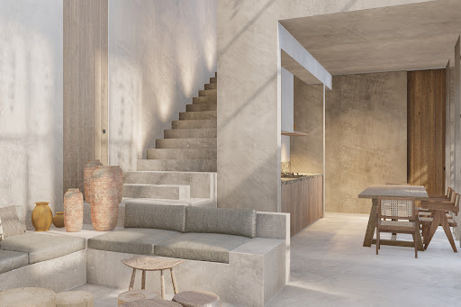 Apartment 5