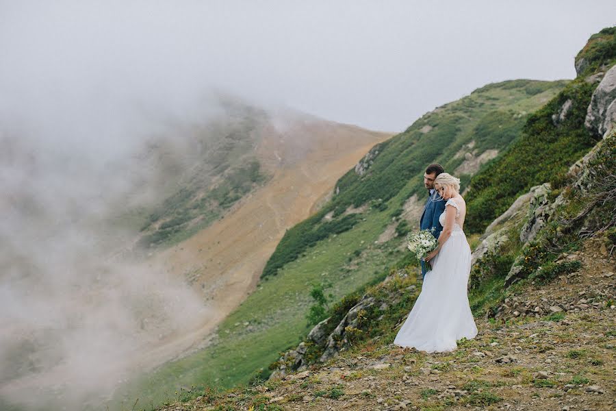 Photographer sa kasal Lina Nechaeva (nechaeva). Larawan ni 26 Agosto 2018