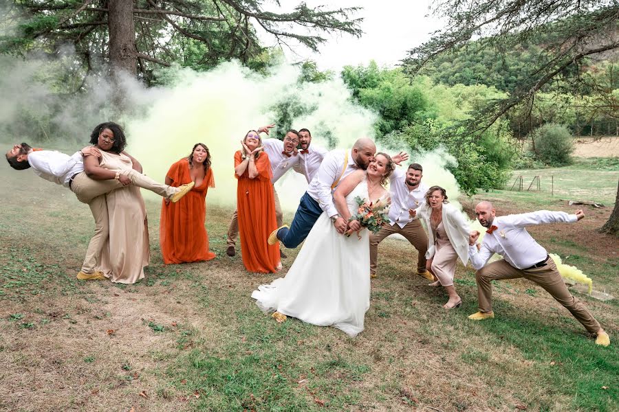 Fotógrafo de bodas Jean-Luc Legros (jllegros). Foto del 14 de octubre 2022