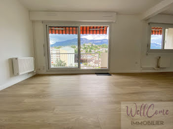 appartement à Aix-les-Bains (73)