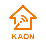 Cover Image of ダウンロード Kaon WiFi 1.0.6 APK