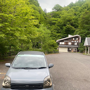 ミラアヴィ L250S
