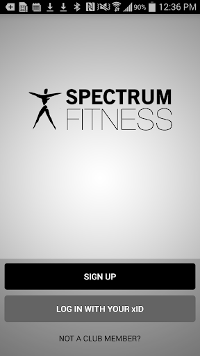 Spectrum Fitness