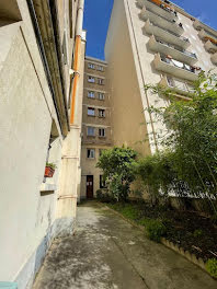 appartement à Courbevoie (92)