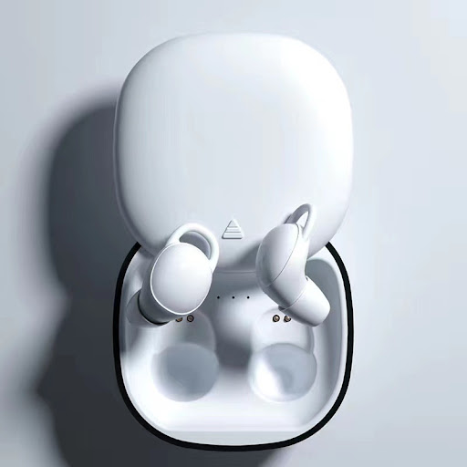 Title 7, Mini Wireless Bluetooth Headset with Ultra-Long...