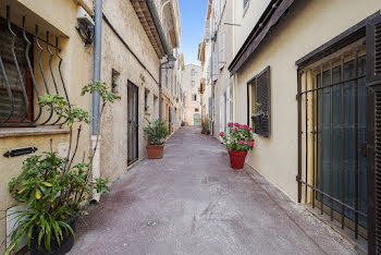 maison à Antibes (06)