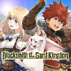 Blacksmith of the Sand Kingdom 1.10g