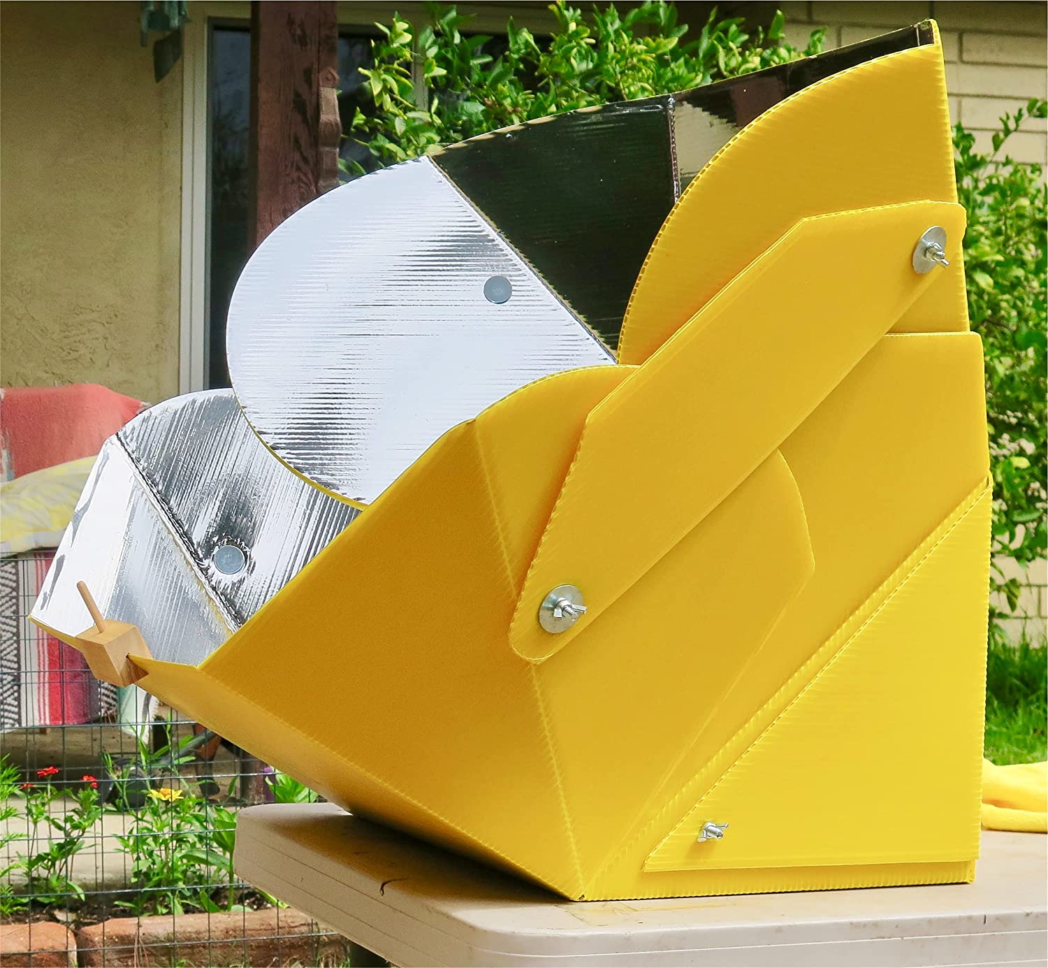 Best Solar Cookers in Kenya