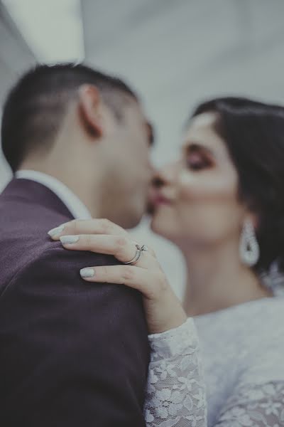 Wedding photographer Enya Pérez (enyaphotographer). Photo of 1 November 2018