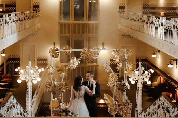 Fotógrafo de bodas Rita Nagy (gnagyrita). Foto del 5 de febrero