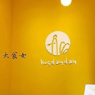 HUGDAYDAY 好爹爹烈奶茶