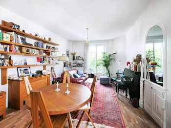 appartement à Paris 17ème (75)