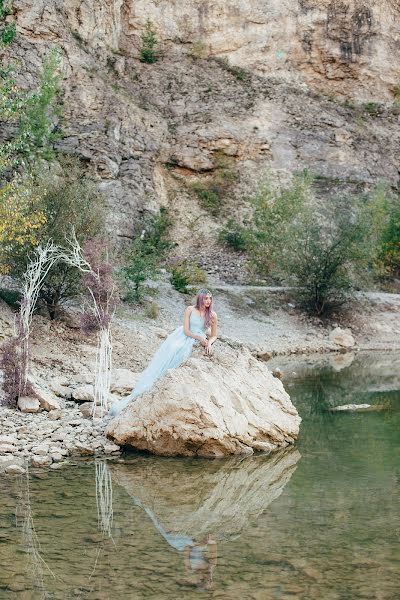 Wedding photographer Aleksandr Solodukhin (solodfoto). Photo of 1 November 2015